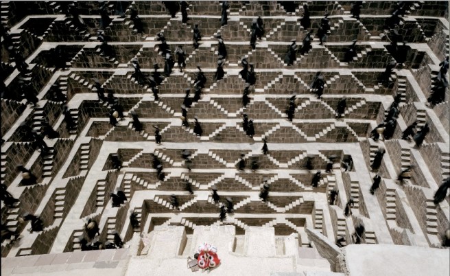 Tarsem's The Fall 2008