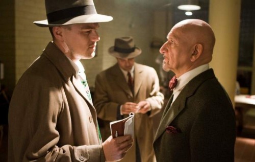 shutter island